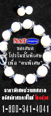 Nat Shopping